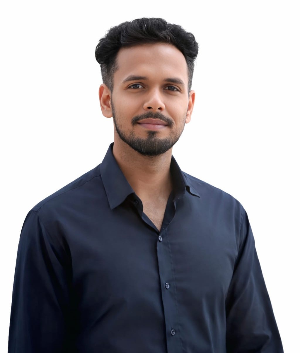 Akash Singh - Mathematics